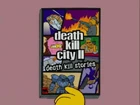 Death Kill City II: Death Kill Stories