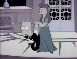 New Kid on the Block