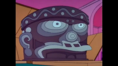 Xt'Tapalatakettle | Simpsons Wiki | Fandom