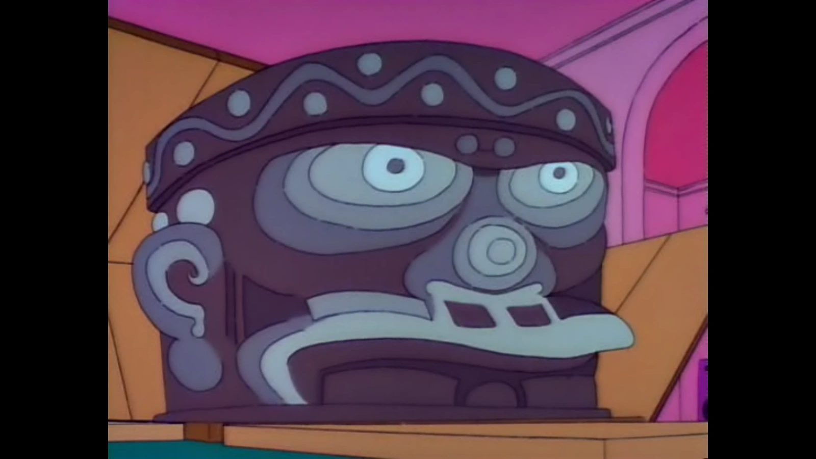 Xt'Tapalatakettle | Simpsons Wiki | Fandom