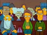 Scene from 8th episode of Season 1.