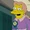 Martin Prince's Grandmother