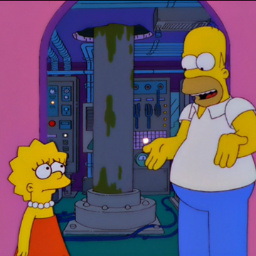 Make Room For Lisa Simpsons Wiki Fandom Make Room For Lisa Simpsons Wiki Fandom