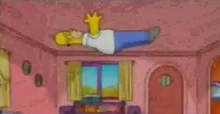 SimpsonsBurgerKingSlam2007