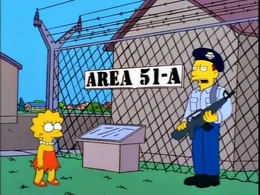 Area 51-A