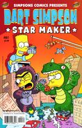 Bart Simpson-Star Maker