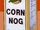 Corn Nog