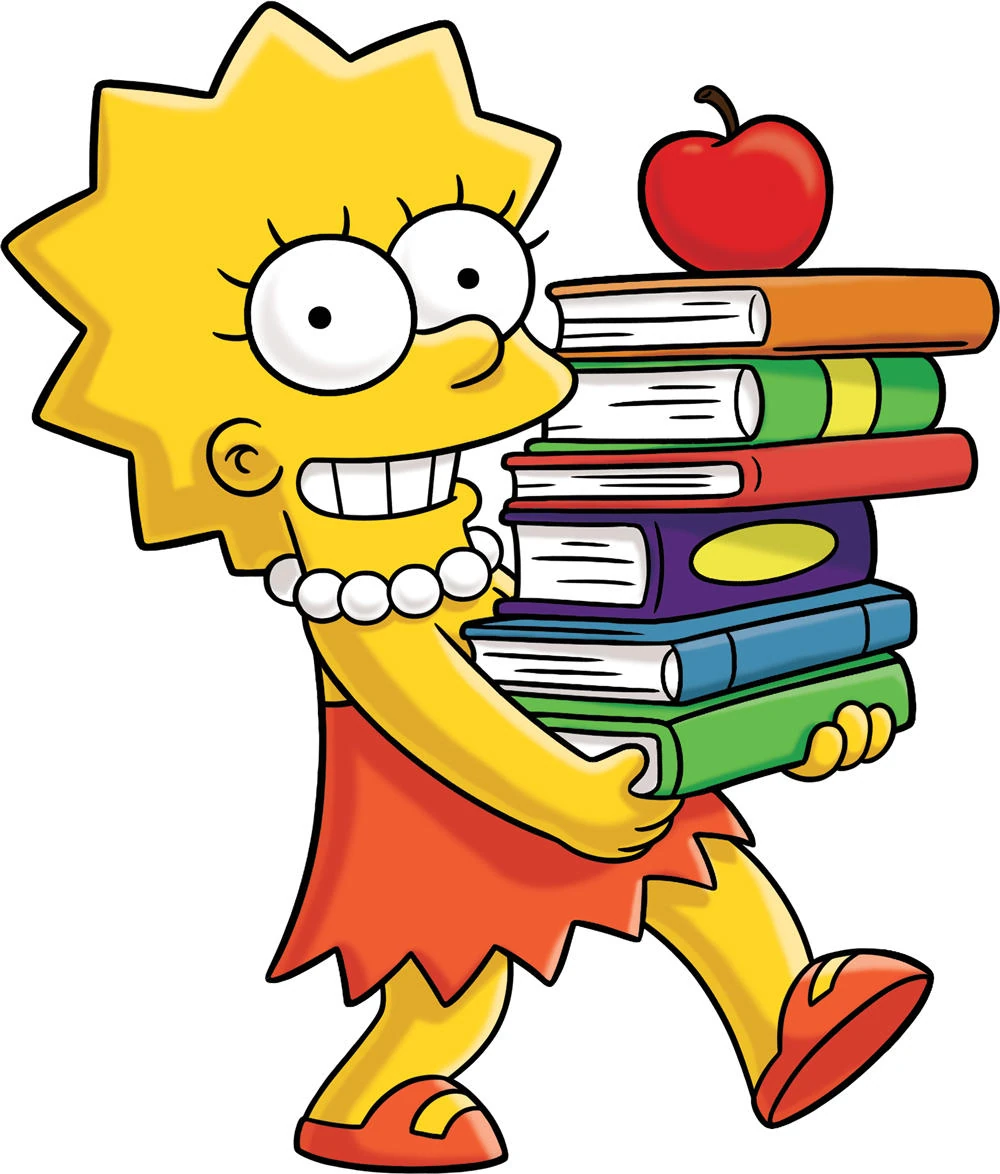 Lisa-1