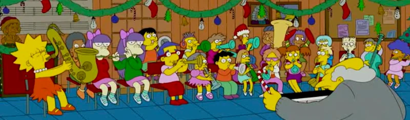 SchoolRehearsalChristmas