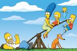 Simpsons S22 Art