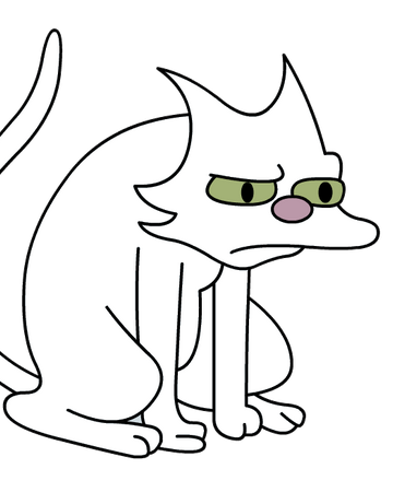 Boule De Neige I Wiki Les Simpson Fandom Boule De Neige I Wiki Les Simpson Fandom