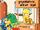 Bart Simpson Comics 34