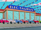 Elec-Taurus Dealership