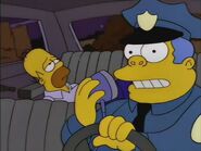 Marge on the Lam 93