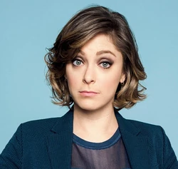 Rachel Bloom