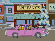 Spiffany's in Aspen