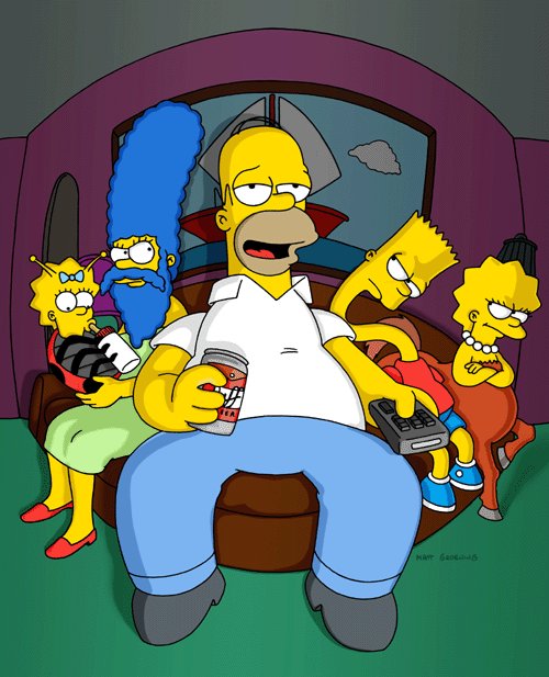 Treehouse of Horror XII | Simpsons Wiki | Fandom