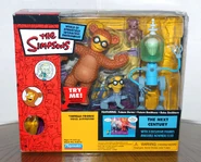 WoSEBGamesTheNextCenturyFutureBurnsFutureSmithersBoboSmithers