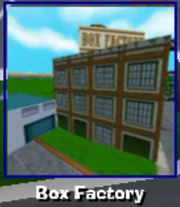 Boxfactory
