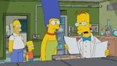 Frink Gets Testy promo 1