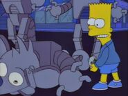 Itchy & Scratchy Land 109