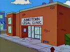 Junkytown Legal Clinic