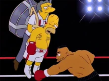 Moe condenou... Moe salvou