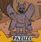 Pazuzu (The Exor-Sis)