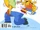 Simpsons Comics 205