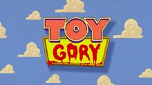 Toy Gory