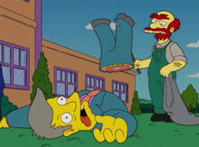 Willie catando skinner thoh17