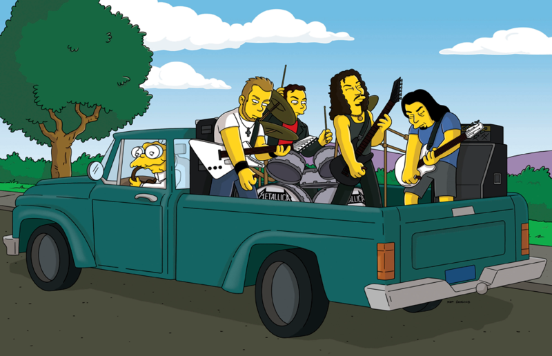 OMG! Bart Simpson vai morrer!!!