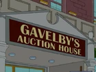 Gavelby's Auction House