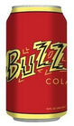 Buzz Cola (machine in a flashback)