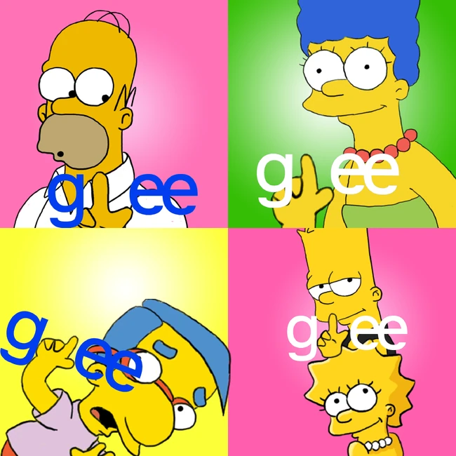 Gleefinal