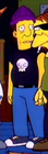 Mr. Jones (Mentioned)