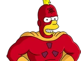 Radioactive Man (character)