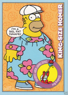 Fat Homer