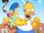 Simpsons Comics 192