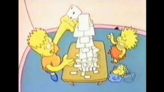 The_Simpsons_Shorts-_House_Of_Cards