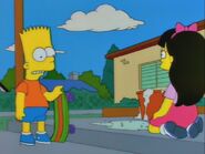 Bart's Girlfriend 134