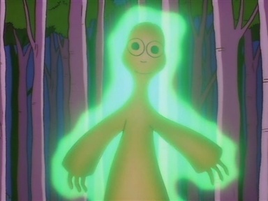 Glowing-mr-burns