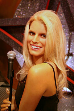 Jessica simpson fixton hot sale