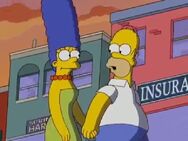 The Simpsons - Husbands and Knives 1