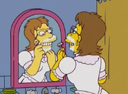 "Veronica" ... UUUUUÍÍÍÍ !!!!!