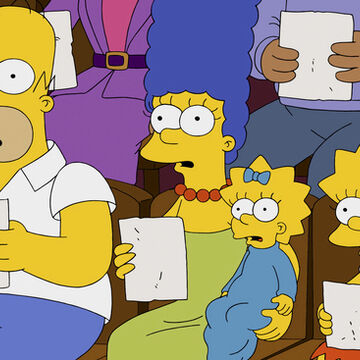 Walking Big Tall Simpsons Wiki Fandom Click here for your invite! walking big tall simpsons wiki fandom