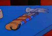 The Electric Hammer