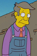 Assistant Groundskeeper Skinner