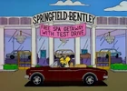 Springfield Bentley