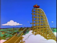 "To be completed in 1994"